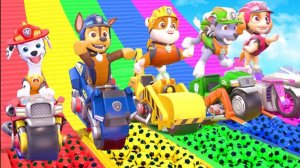 ЩЕНЯЧИЙ ПАТРУЛЬ И НОВЫЕ ИСПЫТАНИЯ ДЛЯ ОТРЯДА СПАСАТЕЛЕЙ