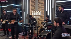 Группа "Дега Оаз" - Таргимхой (автор Т. Мальсагов)