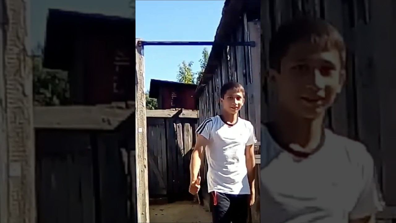 Wide grip pull ups смотреть онлайн