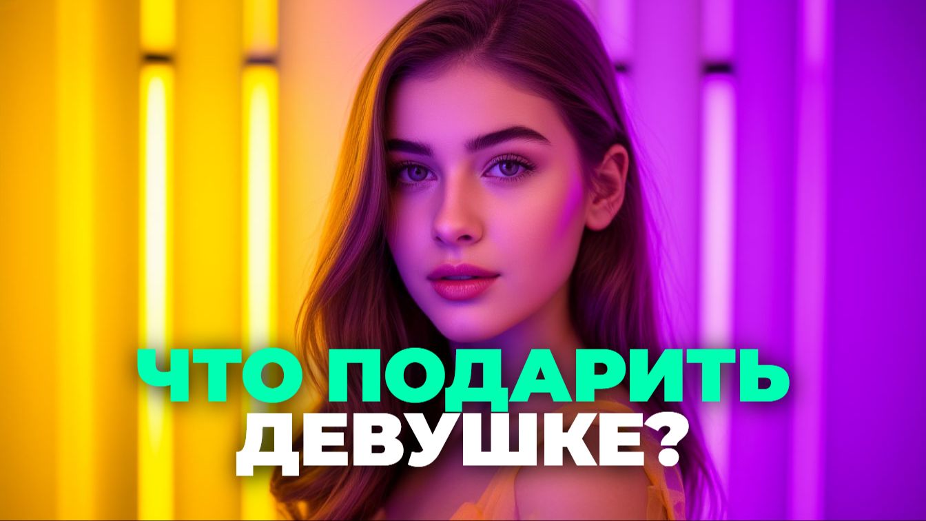 🎁 ТОП-5 лучших мультистайлеров 2025: что подарить девушке на праздник? смотреть онлайн