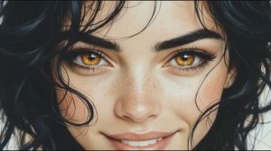 Маленькая Разбойница. Часть II. Стихи, музыка и пр Натальи Самковой