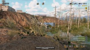 RoadCraft. DLC. Восстанавливаем разруху в стране(#сарказм). КООП.