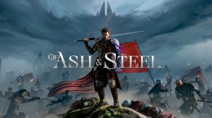 Of Ash and Steel: Лучший Старт ч2 | Секреты, Лут, Оружие.