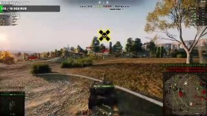 ☢️☢️☢️ ОБЪЕКТ 757А - ПТ-9 С НУРСАМИ + OTAC MT-58 ! Тестим Новый Танк За Сборочный Цех и НГ Коробок!☢