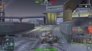 Играю в танки блиц