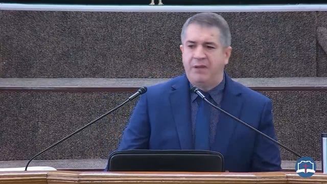 1 Часть. Харизматическое движение зарождение, развитие, особенности и крайности. 2025 год смотреть онлайн