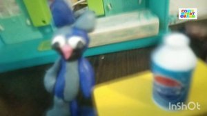 Каникулы в Простоквашино Приключения малого 2 сезон 14 серия