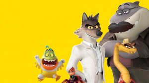 Плохие Парни 2 💥💥💥💥💥