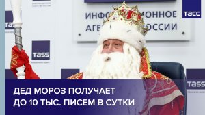 Дед Мороз_2_письма