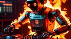 DeepFIRE_Mix (DeepHouse_LiveMix)