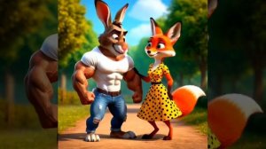 🍾🍸🦊Я ПОДНИМАЮ ТОСТ ЗА СВОЕГО БЫВШЕГО🦊🍸🍾