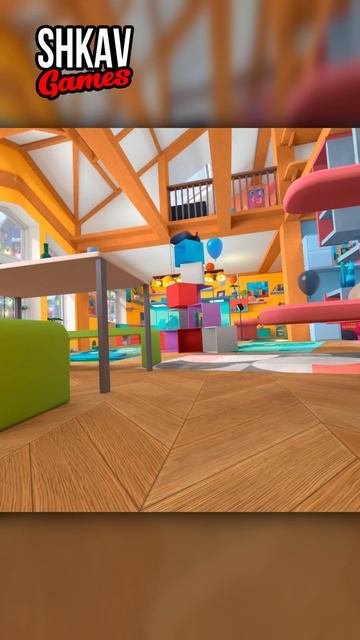 ВКУСНЫЕ ПОДАРКИ! #iamcat #vr #кот смотреть онлайн