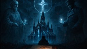 Тайная вертикаль - Хранители невидимого града