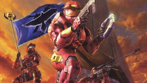 Halo 2: Anniversary - Quarantine Zone