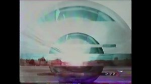 Заставка Программы "Вести Москва" РТР (2001-2002)
