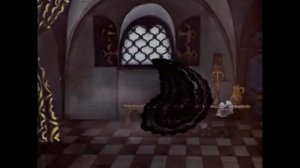 Кащей(Кощей)- Эволюция в кино и мультфильмах часть 1