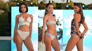Miami Swim Week - The Shows