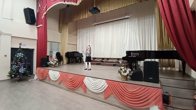 Порватова  Екатерина - Мандаринки