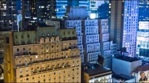 Paul Brown - The City