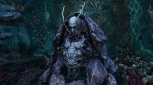 Tainted Grail: The Fall of Avalon ►Противная рыба#38