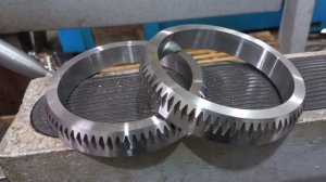 Элементы для счётчика