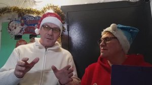 Зимняя Сказка Первомайская 2 А 2025 26