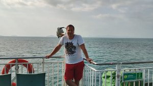 Азия серия 3(Бангкок,ко Панган)