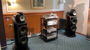 Hi-Fi&High End Show 2024 13