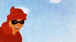 Мы раз-бо-бо-разбойники, разбойники, разбойники!