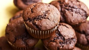 Домашние КЕКСЫ приготовит даже ребенок. 15-20 минут и вы в восторге. Простая и быстрая выпечка.