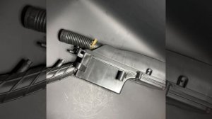 Фильтр бокс (воздушный фильтр в сборе) на китайский скутер 50-100 кубов, 4Т, 139QMB, GY6