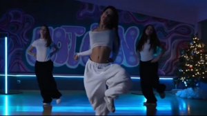 новогодний Флешмоб шок 2026