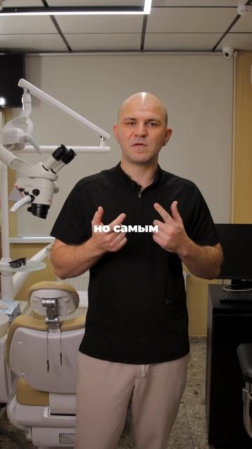 Самое популярное заблуждение при установке виниров