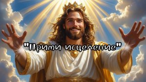 Проповедь: "Прими исцеление" 28.12.2025