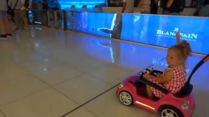 Настя едет в ОАЭ Дубай [get.gt]