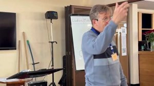 Практика Креста_ примеры и свидетельства. _ Игорь Кузнецов