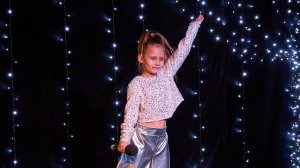 10 Дарья - Вместе Ты и Я. Отчётный концерт. Декабрь 2025.