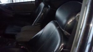 смазка замков и уплотнителей дверей на ниве Шевроле