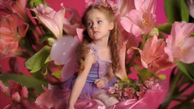 Мой Иисус, возьми меня в Свои ладони... смотреть онлайн