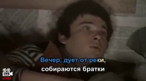 Сергей Наговицын - Малолетки фонари версия караоке