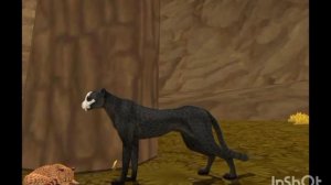 Мини фильм Wildcraft "Убийца" 1 сезон 7 серия