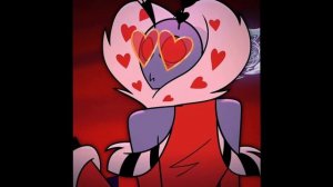 Это самая веселая троица в "Отель Хазбин" |･ω･)