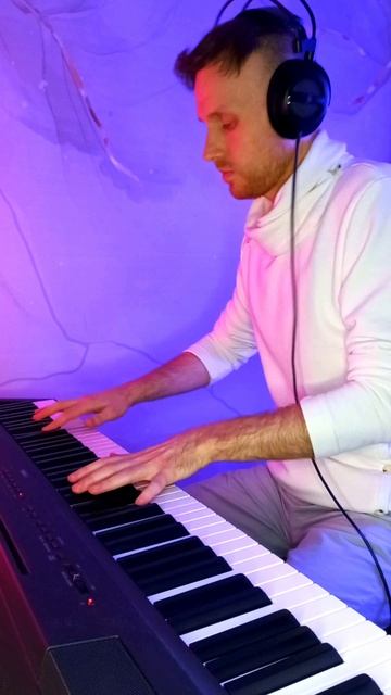 Вторая Весна - Женя Трофимов Nansi