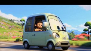 Ласковые шарики мультик