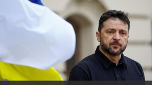 Зеленский обвинил Запад в недостаточном финансировании Украины