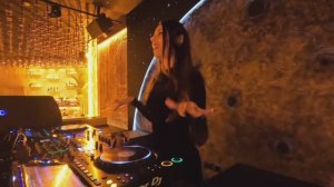 Arabic Afro House Live set by DJ Luane in Bahrain