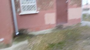 Средневековая пожарная каланча в центре Павловского Посада