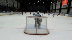 Чкалов 1 ворота 28.12