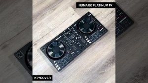 COVER NUMARK PLATINUM FX