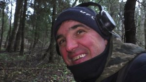 НАШЛИ В ЛЕСУ РЕДЧАЙШИЙ ПРЕДМЕТ